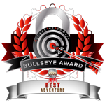 Bullseye Award