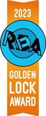 Golden Lock Award